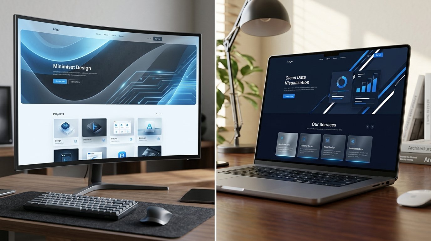 website design twastia com