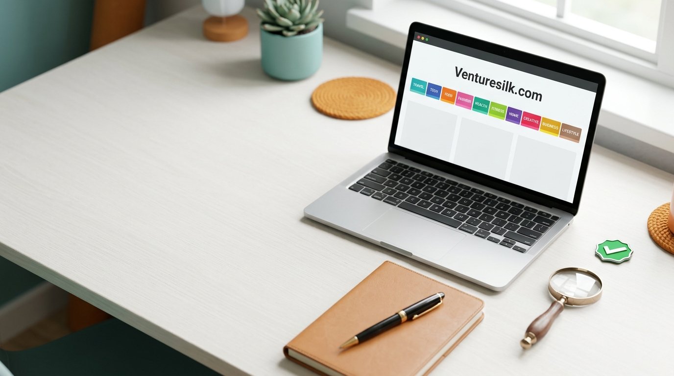 venturesilk com