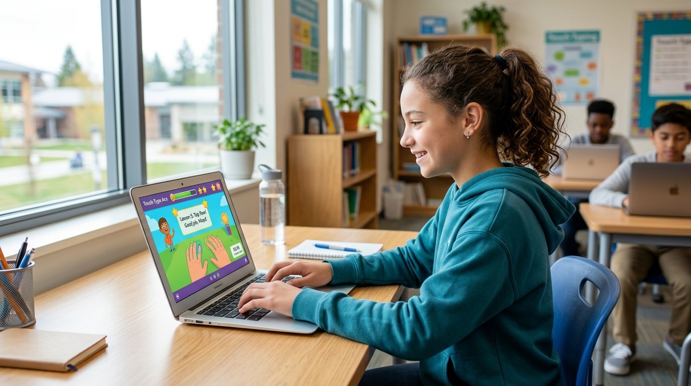 typing.com