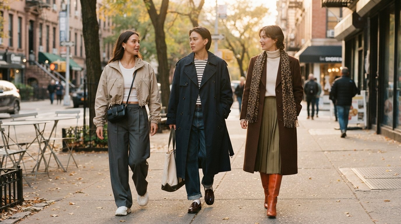 ashionisk.com fashion trends 2026 street style outfits