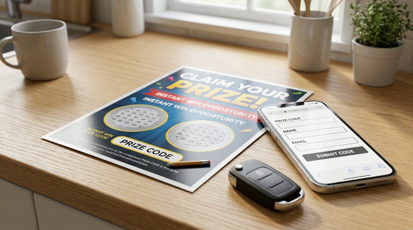prizechecker.com