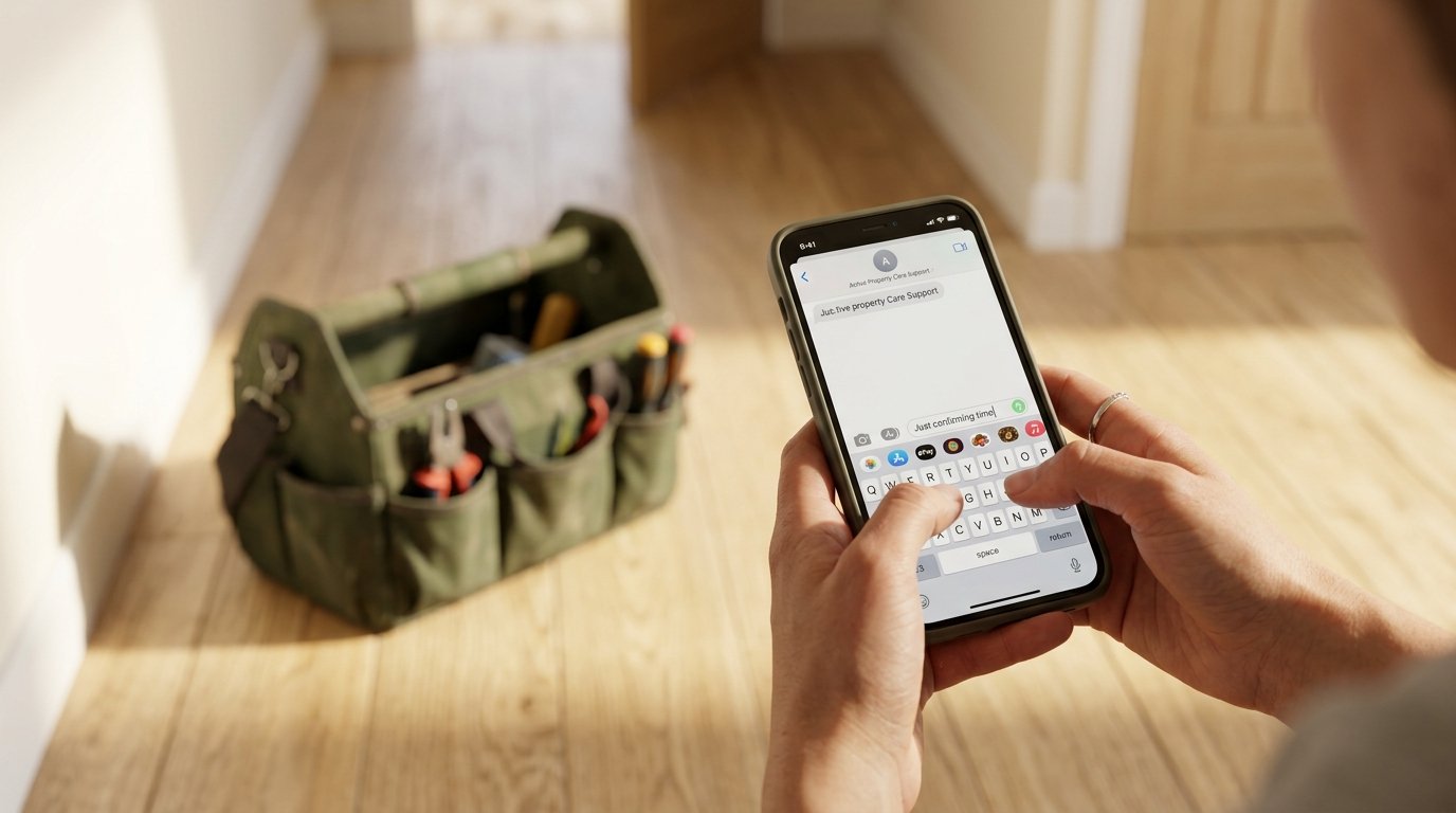 contact activepropertycare.com