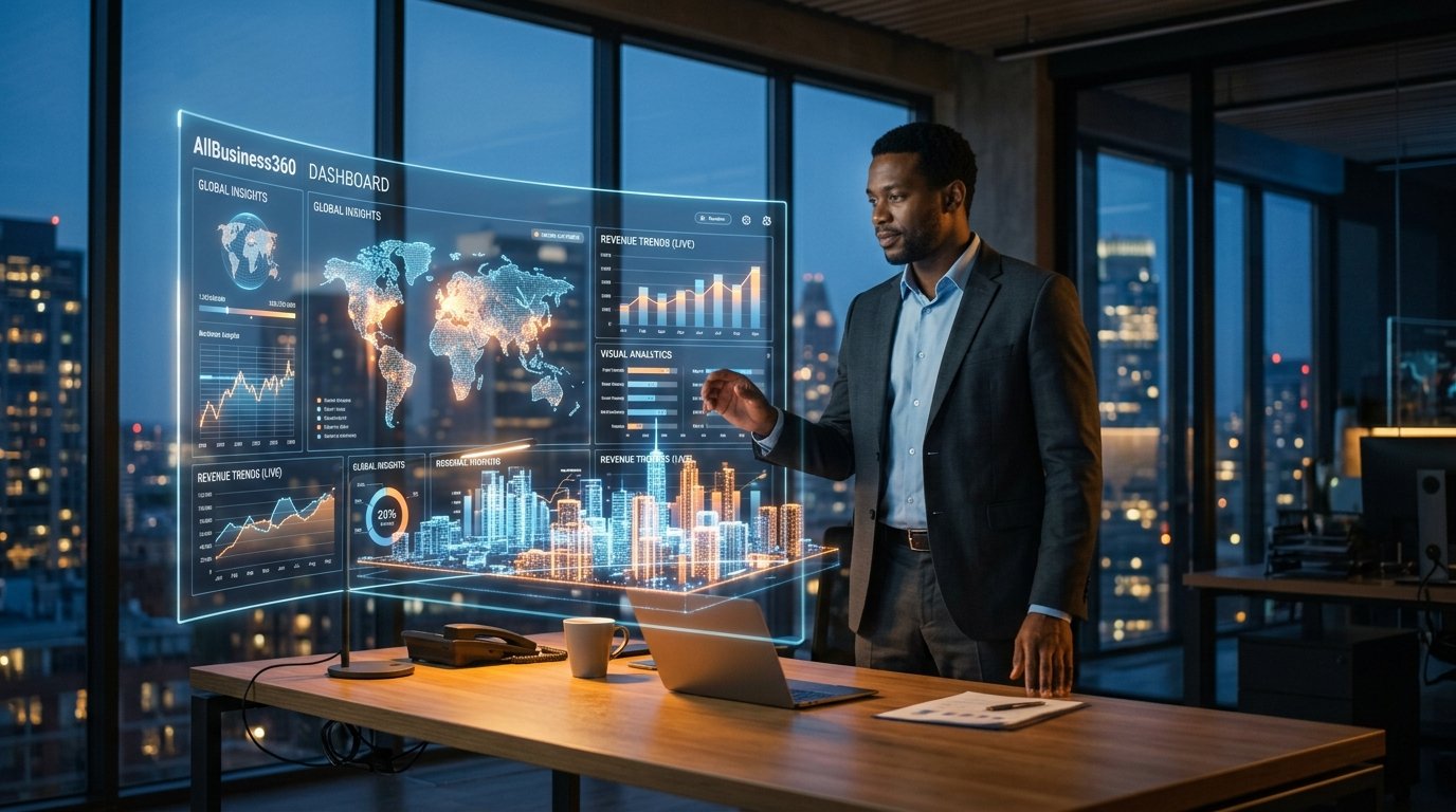 allbusiness360.com